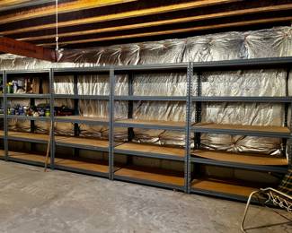 Shelving for sale
