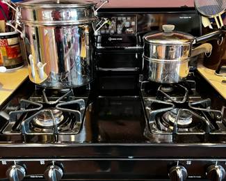 Nice Cookware 