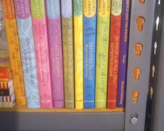 Oxford Children'sClassics