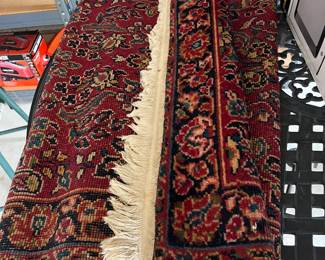 Persian Rug