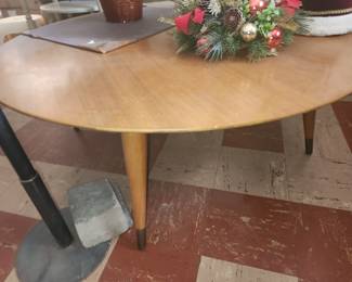MCM coffee table by Lexington 