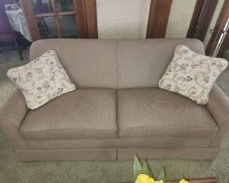 La-Z-Boy sofa