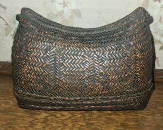 3 piece basket
