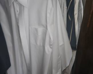 Men's clothing