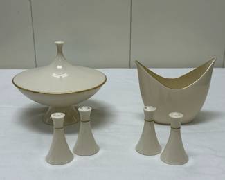 (6pc) Lenox Salt & Pepper Sets | 

