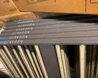 Gavita Indoor Horticulture Grow Lights