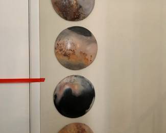 Decorative Spheres