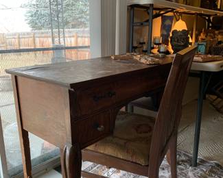 Antique Writing desk