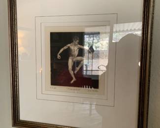 G.H Rothe "Stage Debut"