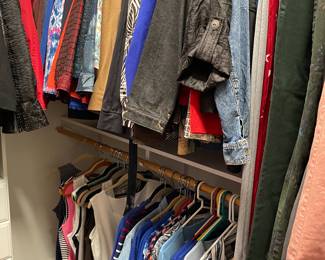 Ladies clothes Lg & XLg