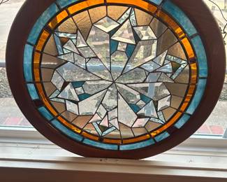 Stained Glass