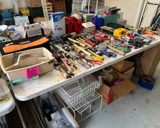 Some tools