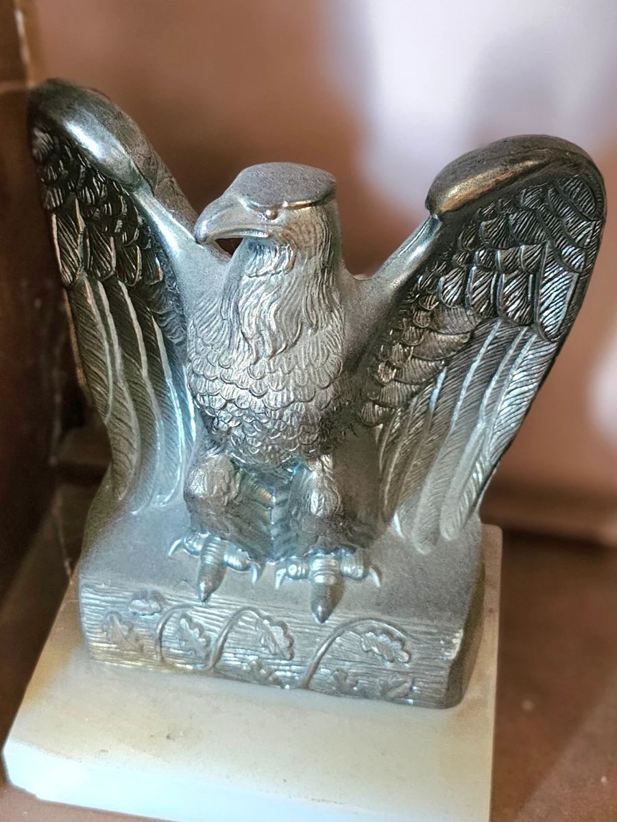 Brass eagle 