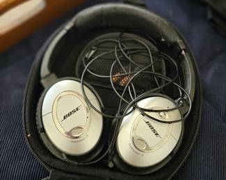 Boise headphones