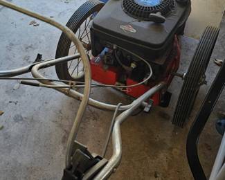 yard tool