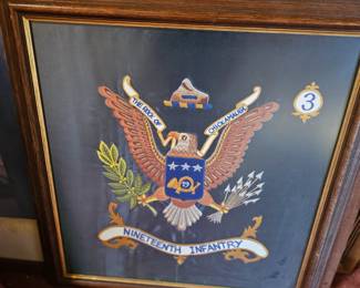 military collectible 