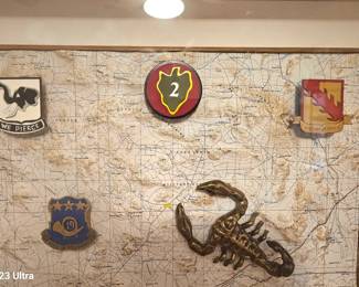 Military  honors