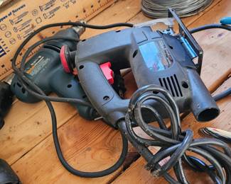 power tools