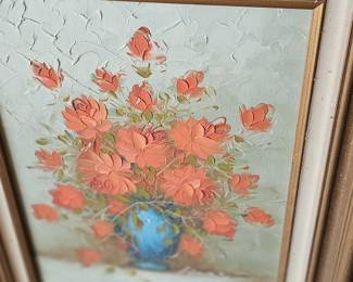 original art