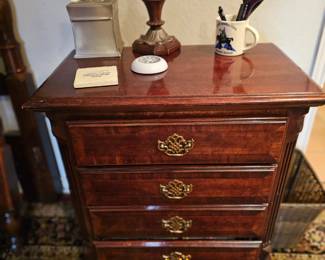 nightstand
