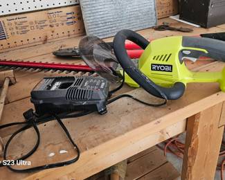 more power tools 