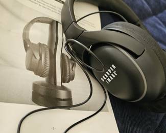 Super popular headphones