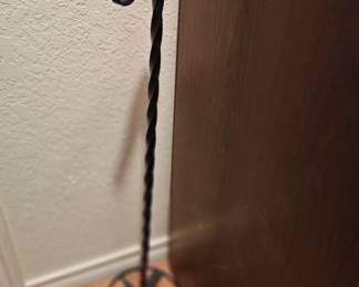 branding iron