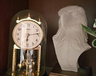 stately decor