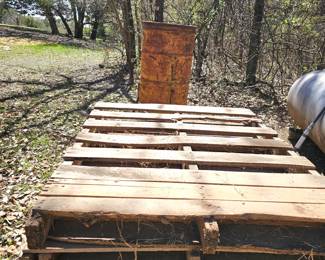 pallets