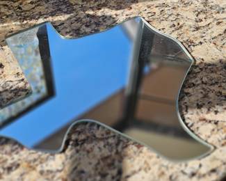 Texas mirror, small