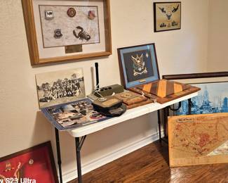 Military honors