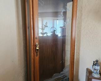 gun safe