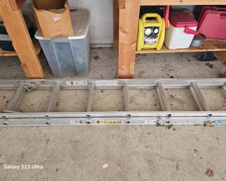 another ladder