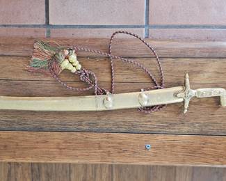 sword in case