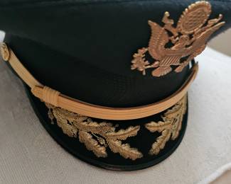 another great military hat