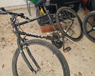 Bike