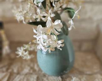 another flower arrangement