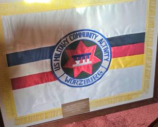 military collectible 