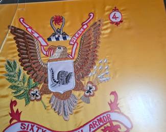 military collectible 