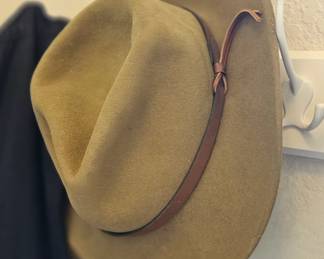 great outdoor hat