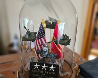 military collectable 