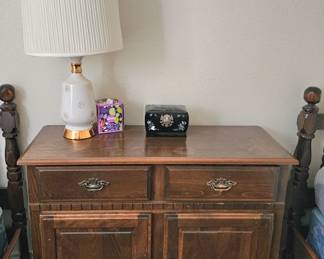 nightstand