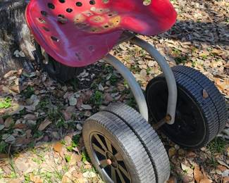super durable garden seat