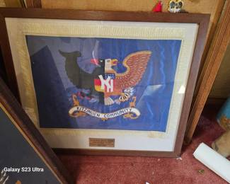military collectible 