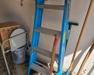 ladder