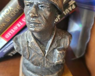 Bronze