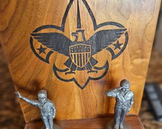 military honors