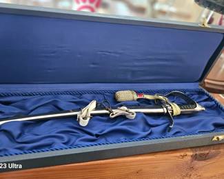 military collectable 