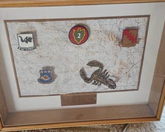 military collectible 