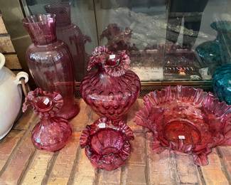 Lots of Fenton